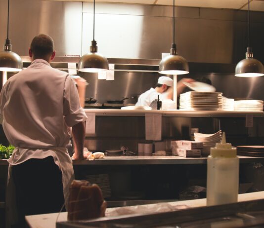 Where Does Brighton Feature In The AA’s 2022 Restaurant Guide?
