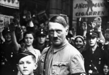 The close ties between British private schools and Hitler’s Germany