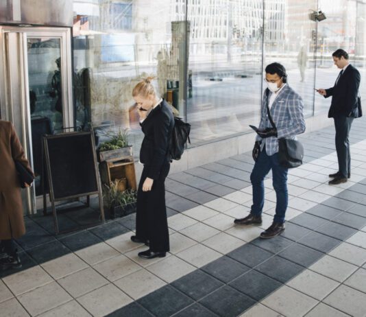 Life Post Lockdown: Why Empathy and Flexibility Are Important for Businesses