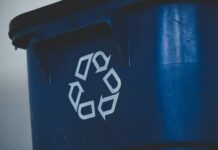 Brighton Has One Of The Worst Recycling Record In The Country