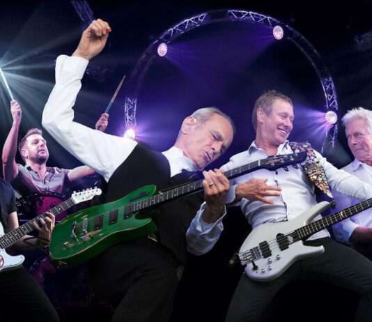 STATUS QUO extending their ‘Out Out Quoing’ Tour To Include Brighton