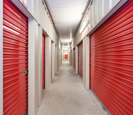 How Secure Storage Is Going To Change Your Business Strategies