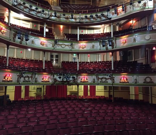 THEATRE ROYAL BRIGHTON TO HOST A GALA NIGHT ON 15 NOVEMBER