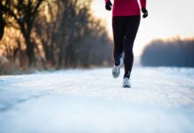 Tips for Staying Fit During Winter