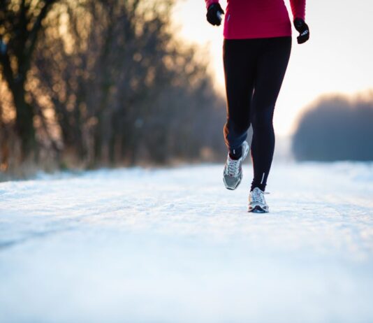 Tips for Staying Fit During Winter