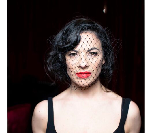 Brighton Dome and Music Beyond Mainstream to present premiere of ‘Another Christmas’