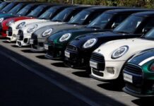 Buying a Car Privately in the UK