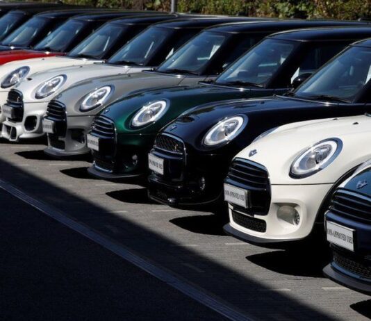 Buying a Car Privately in the UK