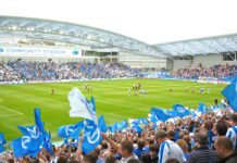Are Brighton Starting To Falter?
