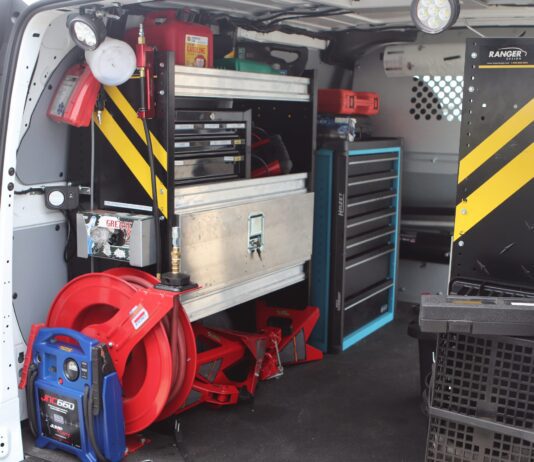 A guide to becoming a mobile mechanic in 2022