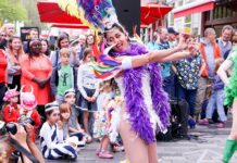 Top Things to Do in Brighton This May Bank Holiday Weekend