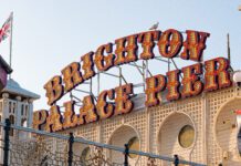 The Best Things To Do In Brighton During The Christmas Holidays