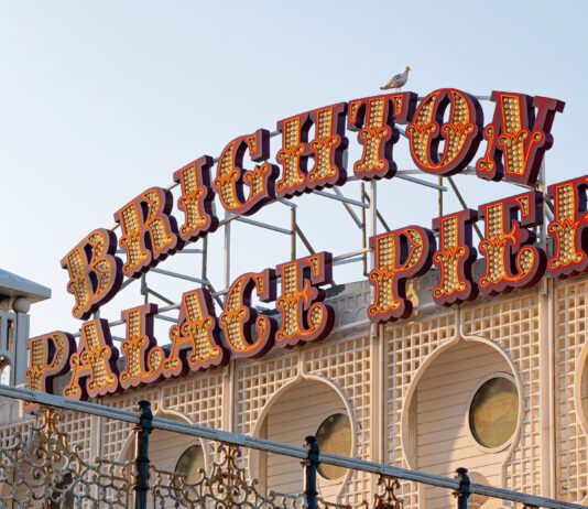 The Best Things To Do In Brighton During The Christmas Holidays