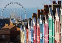 How measuring emissions in real time can help cities achieve net zero
