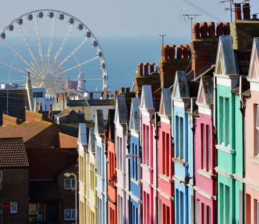 How measuring emissions in real time can help cities achieve net zero