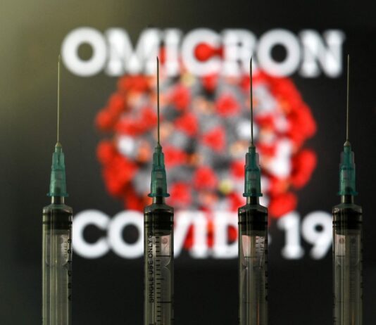 What you need toi know -Omicron and COVID boosters