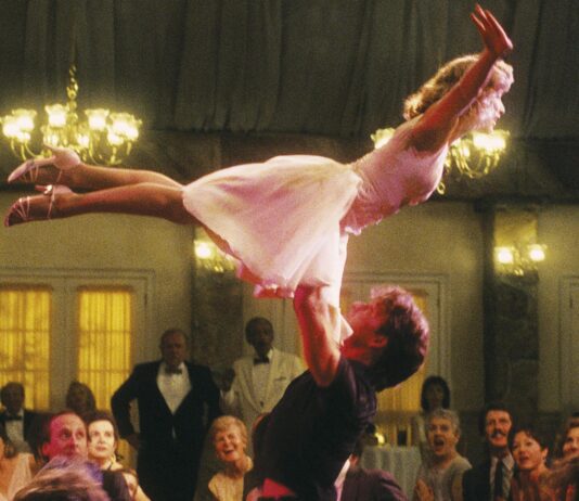 The Perfect Movies For Valentine’s Day