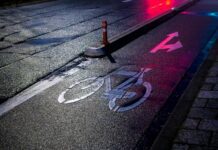 Proposal for New Seafront Cycle Lane