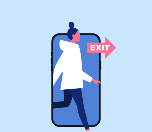 How to go about doing a digital detox over Christmas