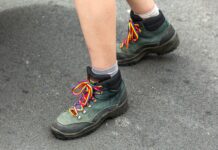 Brighton Supports Rainbow Laces Campaign