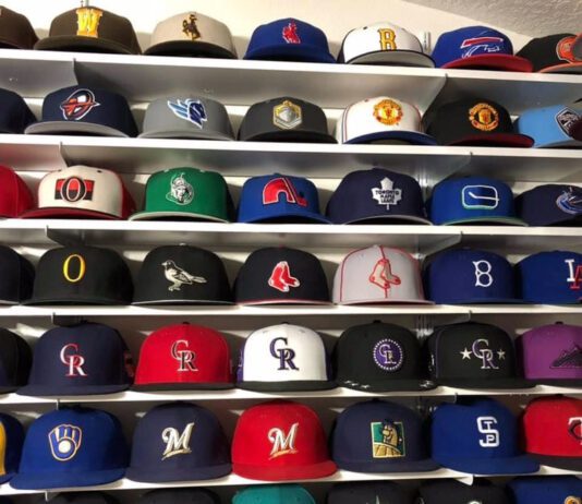 Churchill Square announces new Lids store