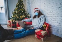 Why do we get the blues after Christmas?