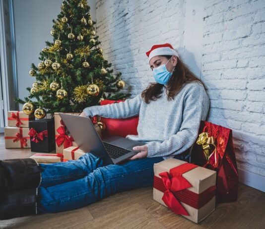 Why do we get the blues after Christmas?