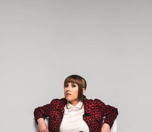 Maisie Adam is bringing BUZZED to Brighton!