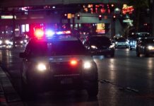 Brighton One Of The Most Crime Ridden UK Cities