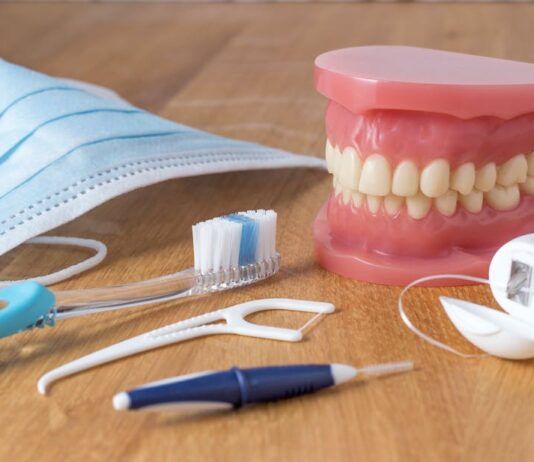 The Impact Your Lifestyle Choices Are Having On Your Oral Health