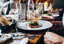 Brighton Is the Best British City for Outdoor Dining