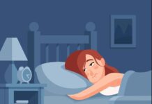 Can oily fish or milk help you sleep?