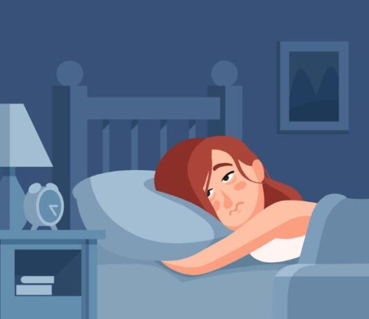 Can oily fish or milk help you sleep?
