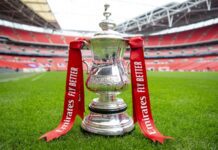 Brighton & Hove Albion’s Interesting History With The FA Cup