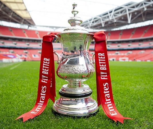 Brighton & Hove Albion’s Interesting History With The FA Cup