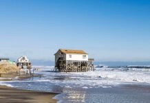 Can Living by The Coast or Brighton Alter the Price of Your House?