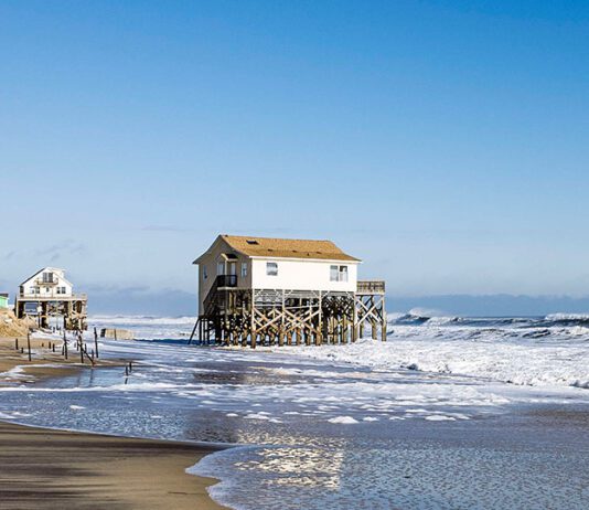 Can Living by The Coast or Brighton Alter the Price of Your House?