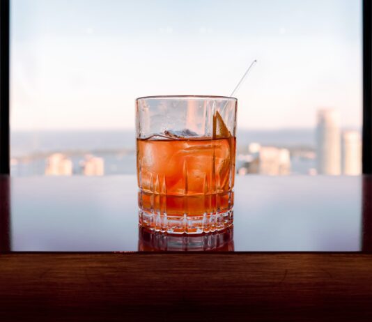 A Tuaca Sommelier’s Tour Of Brighton