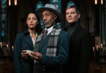 The Da Vinci Code comes to Theatre Royal Brighton this March