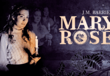 Conn Artists Theatre Fundraise for New Production of Mary Rose