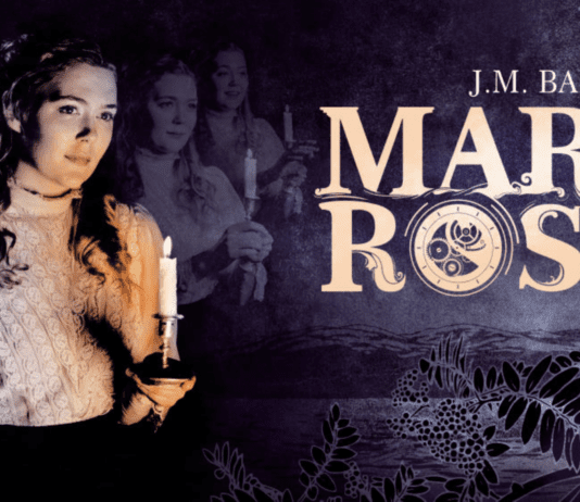 Conn Artists Theatre Fundraise for New Production of Mary Rose