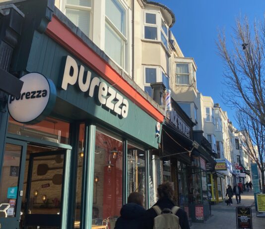 Veganuary: Why Brighton is one of the best places in the country to get involved