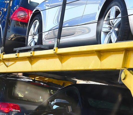 How to Ship Your Car Internationally