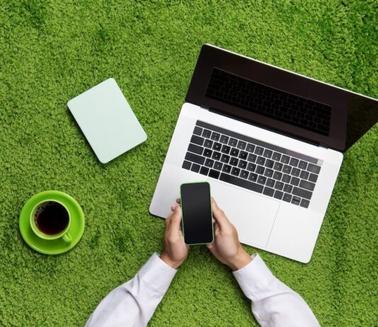 Weekend Interview -Slowing Down to Speed Up: Joanne Jørgensen on Sustainable Innovation