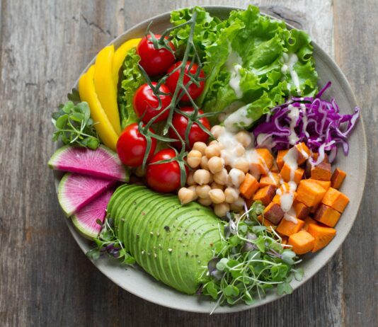 Reasons To Consider Veganuary this January