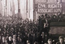 Bloody Sunday 50 years on: the complex legacy of the most iconic images