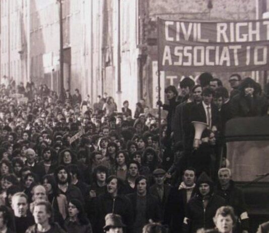 Bloody Sunday 50 years on: the complex legacy of the most iconic images