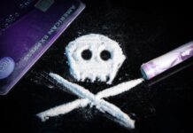 Brighton Drug Epidemic Continues To Grow