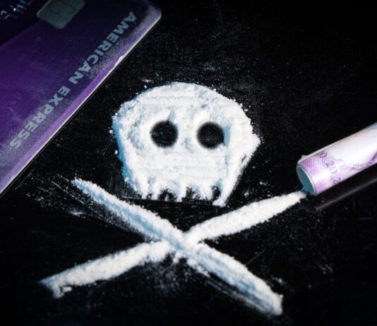 Brighton Drug Epidemic Continues To Grow