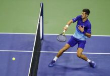 Novak Djokovic -Divided Opinion